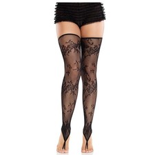 Leg Avenue - Calze senza Piede