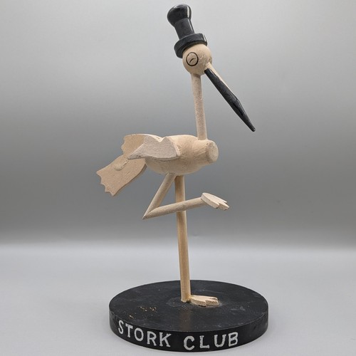 Centrotavola stork club nyc - centrotavola,