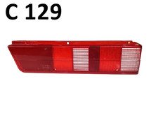 PLASTICA FANALE POSTERIORE