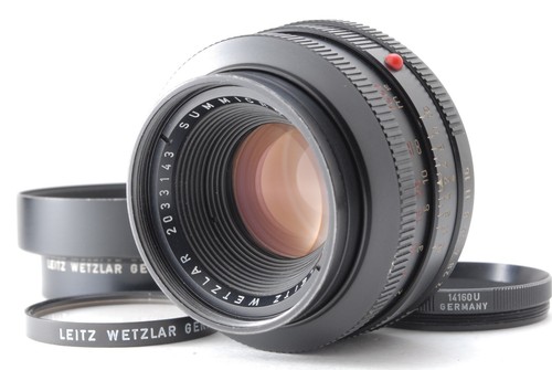 Quasi come nuovo leica - come,