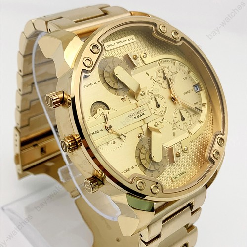 Diesel dz7399 daddy - mr.,