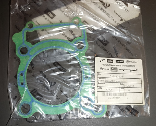 Gasket guarnizione base - gasket,