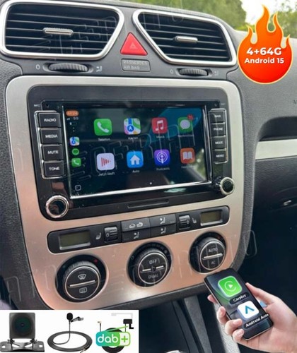 Autoradio android carplay - autoradio,