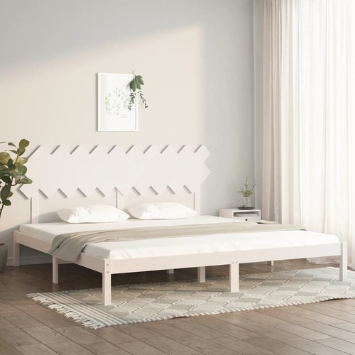 Vidaxl giroletto bianco - giroletto,