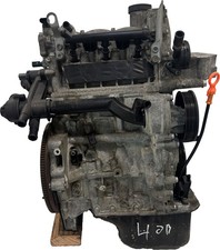 Motore per Seat Skoda VW Ibiza