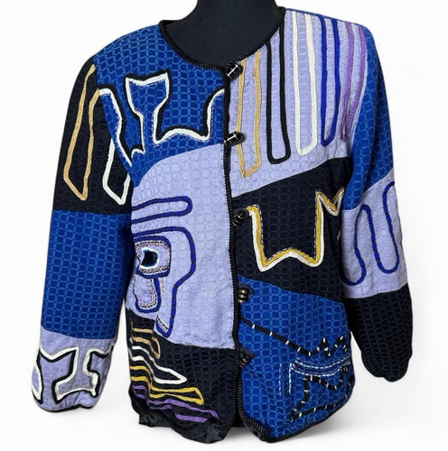 Giacca donna indigo moon - donna,