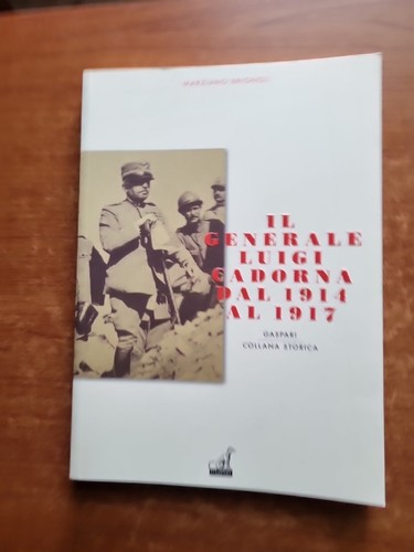 Ww1 brignoli il generale - ww1-,