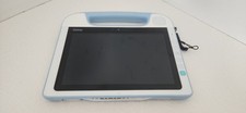 Tablet Getac RX10 + alimentatore e penna NO Dell HP Lenovo