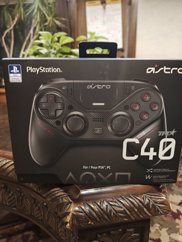 Astro gaming c40 - gaming, controller