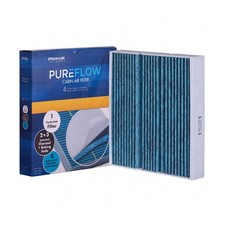 Pureflow cabin air - pureflow,