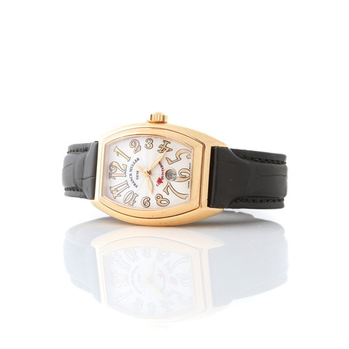Orologio automatico franck - orologio,