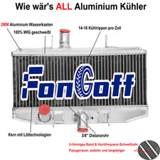 2 file radiatore acqua