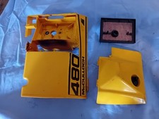 Coperchio Superiore Filtro