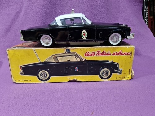 Marchesini 755 studebaker auto - 755,