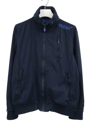 Superdry microfibra moody - superdry,
