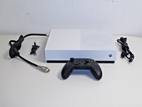 Microsoft xbox one all - s,