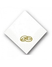 TOVAGLIOLI PICCOLI BIANCHI CON