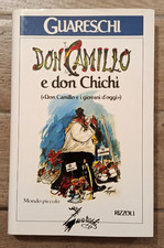 Guareschi - DON CAMILLO E DON
