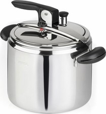 BARAZZONI Pentola a Pressione