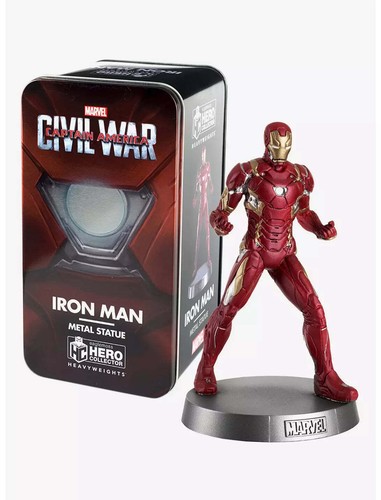 Eaglemoss heavyweights statua - heavyweights:,