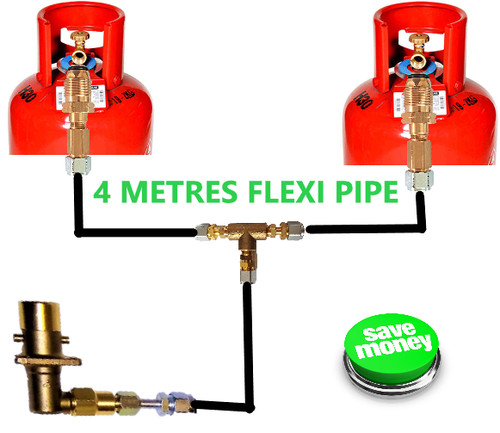 Ricarica propano gas gpl - propano,