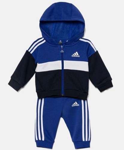 Tuta bimbo adidas fz - tuta,