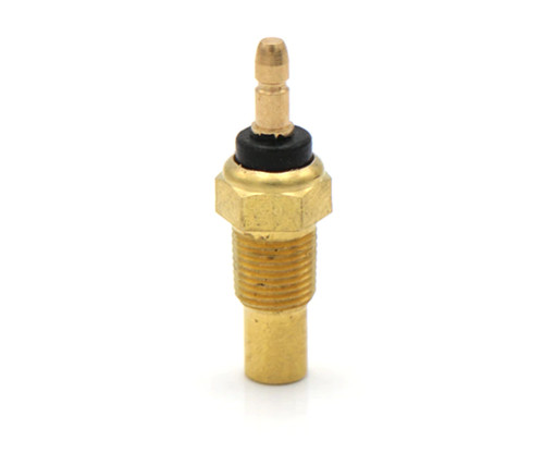 Une sonde temperature - sonde, de