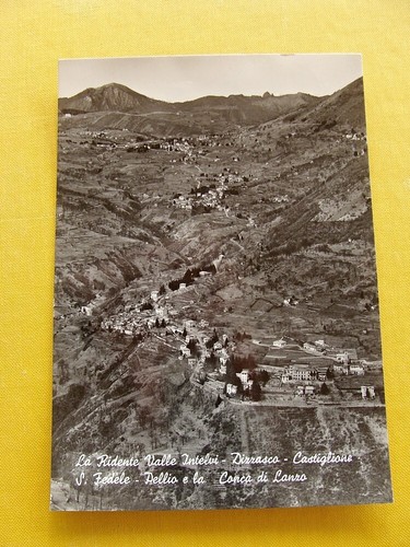 Valle intelvi - intelvi,