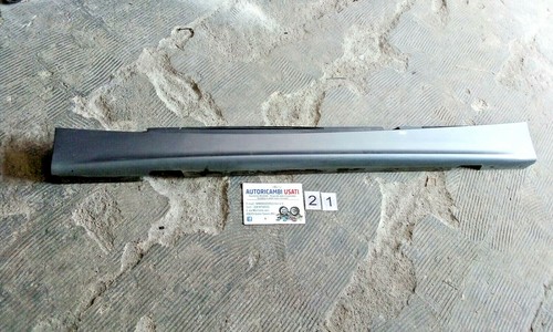 Minigonna sinistra bmw - sinistra, 1