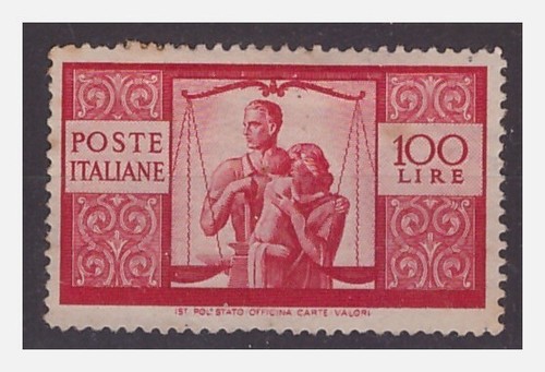 Italia 1946 democratica - 1946,