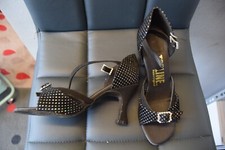 Scarpe ballo nere - scarpe,