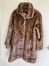 CAPPOTTO GIACCA PELLICCIA