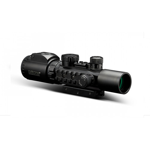 Ottica konuspro 6x28 - konuspro, 2-6x28