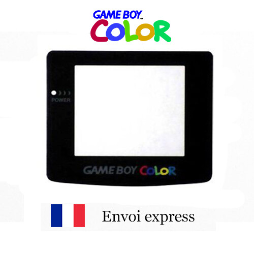 Ecran game boy - color, screen