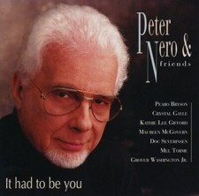It Had To Be You Peter Nero &