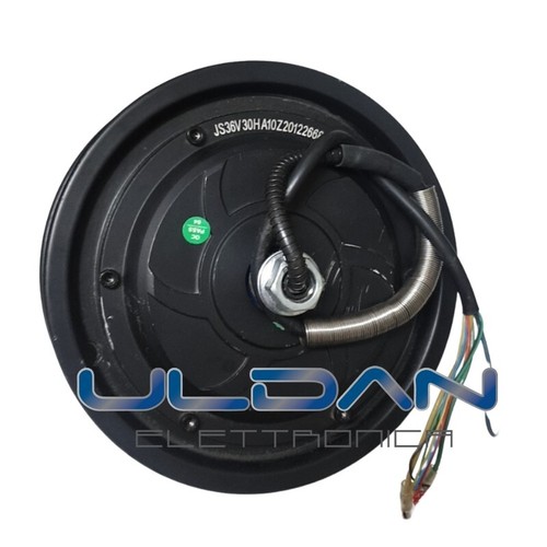 Motore vivo max giama - motore,