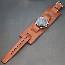 Cinturino orologio con polsino