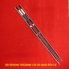 Retroilluminazione LED (2) per