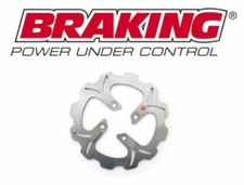 MB03FID DISCO FRENO ANTERIORE