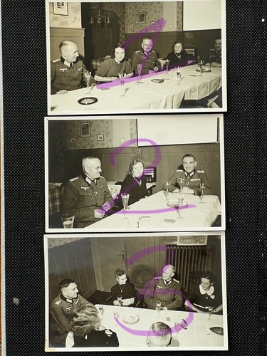 Tedesco ww2 foto lublino - ww2,