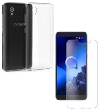 Per VODAFONE SMART E9 COVER