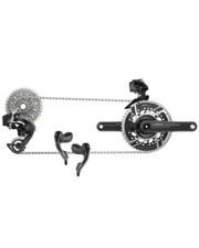 Sram red axs - axs, 2x12v