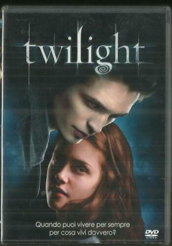 Cofanetto dvd the twilight - cofanetto+dvd,