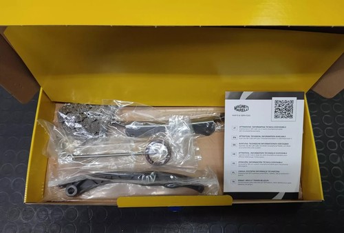 Kit catena distribuzione - kit,