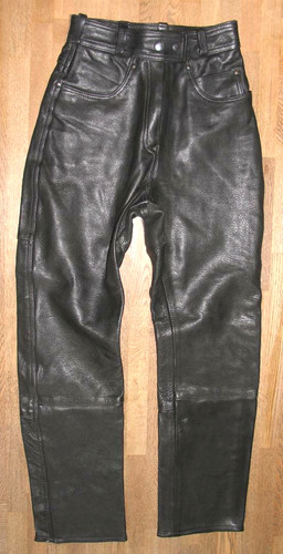 Arizona louis jeans in - jeans, pelle