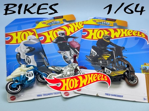 Hot wheels selezione - hot,
