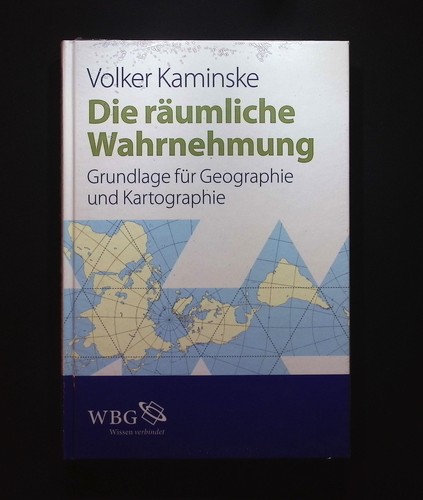 Die räumliche wahrnehmung - räumliche,