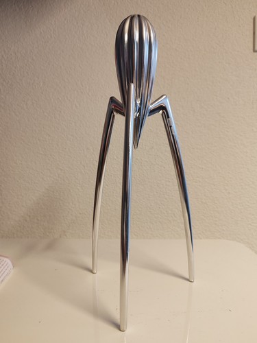 Alessi juicy salif psjs - alessi,