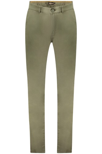 Napapijri pantalone uomo verde - pantalone,