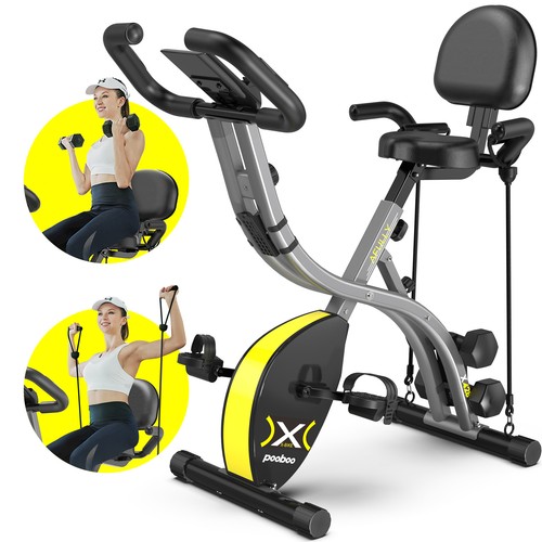 Bici allenamento casa - da,